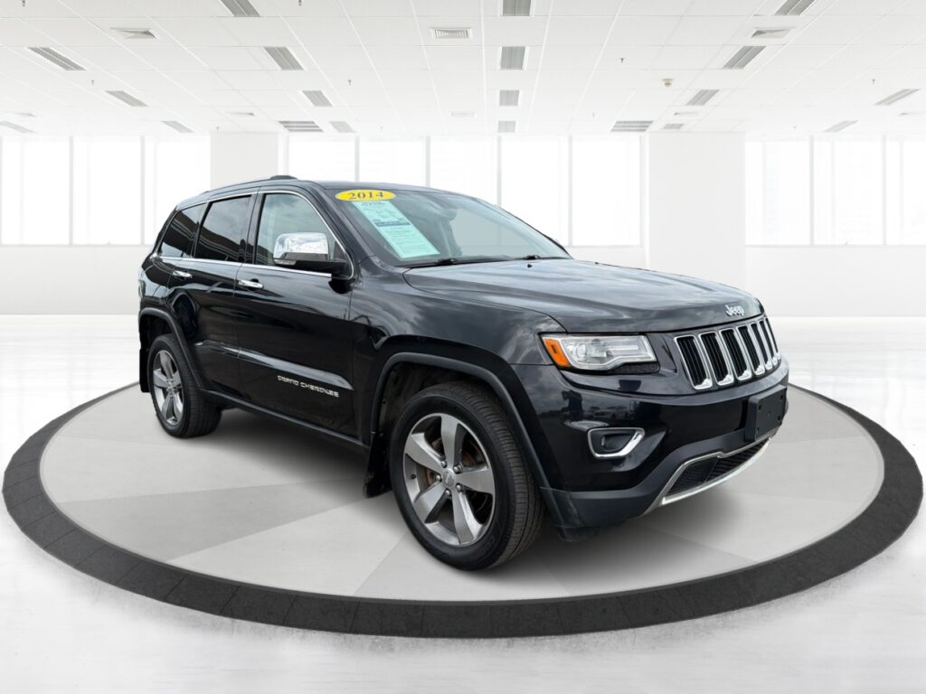 jeep grand cherokee 2014 1C4RJFBG8EC169884 image jeep grand cherokee 2014 1C4RJFBG8EC169884 image